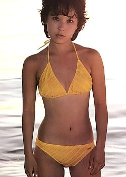 Kaori Tsuchiya